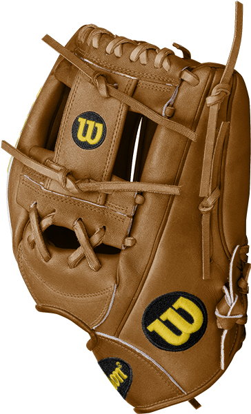 1781 - Baseball Glove Side View Clipart (600x600), Png Download