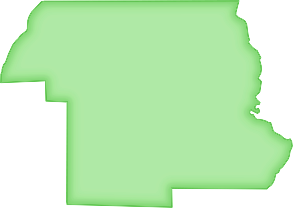 Jackson "abstract" Style Clipart (1024x729), Png Download