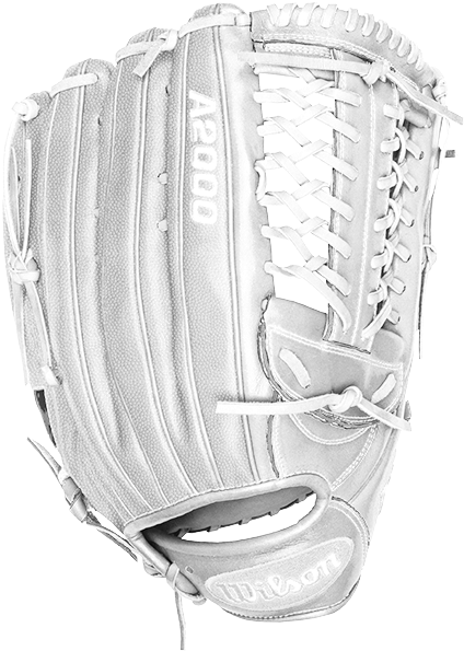 Glove Vector Softball - Baseball Clipart (600x600), Png Download