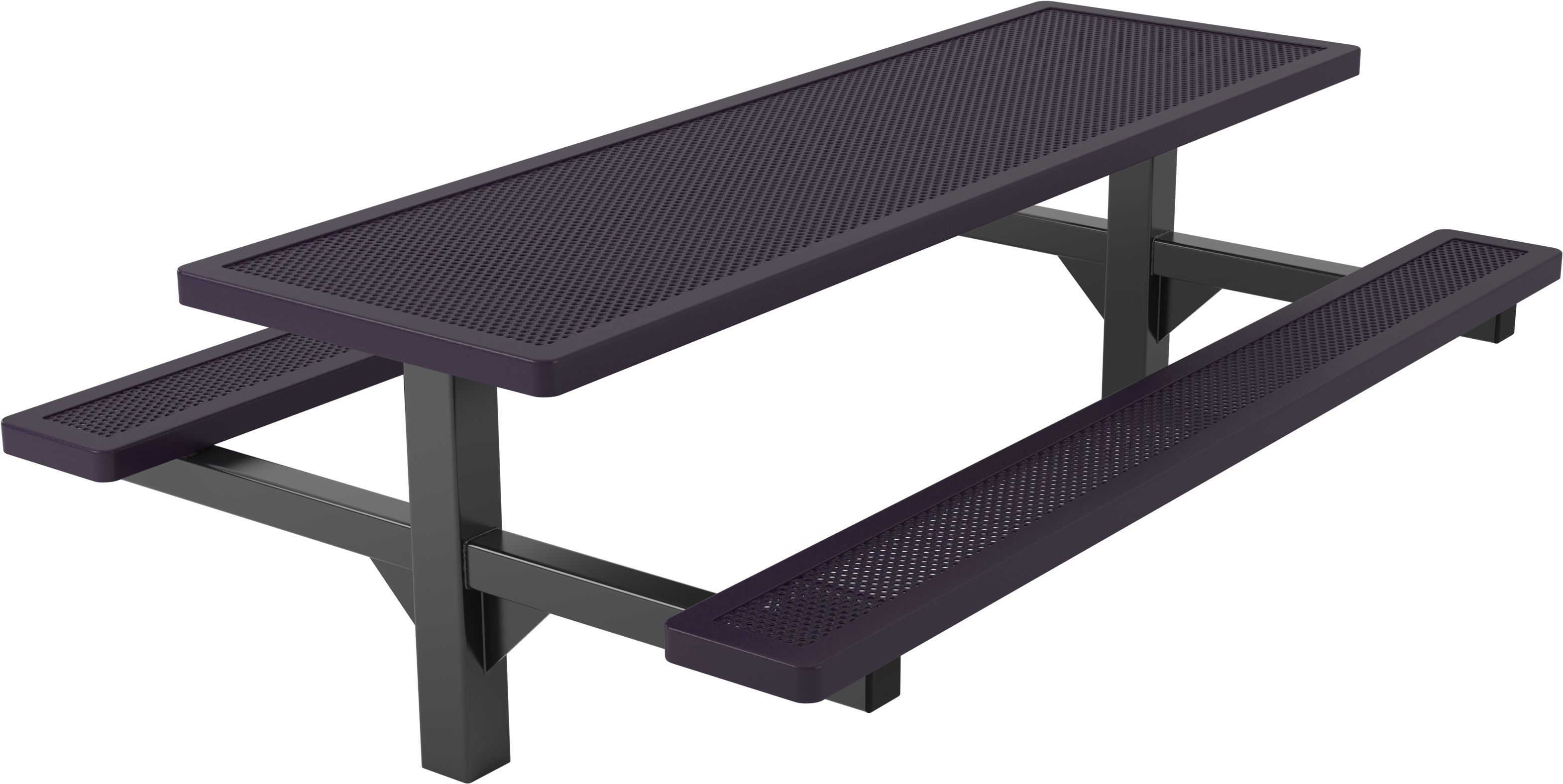 Innovated Picnic Table - Outdoor Bench Clipart (3840x2160), Png Download
