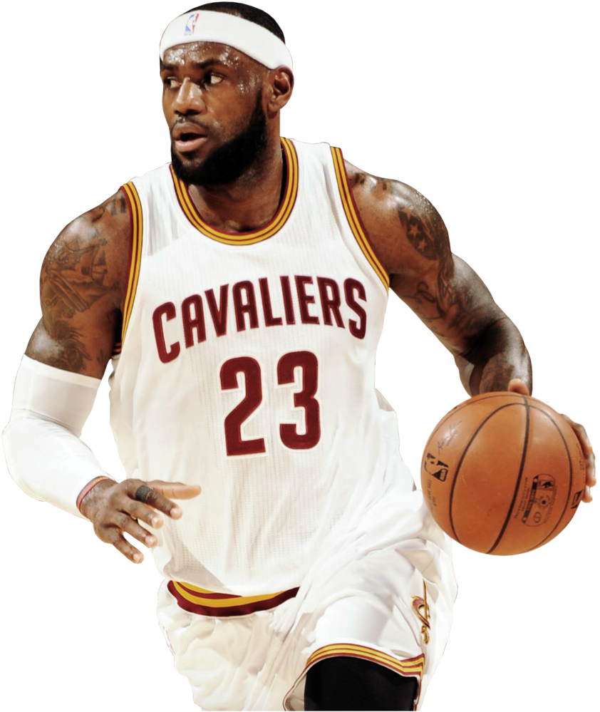 Lebron James Photo Lebron James Cavaliers 2015 Render - Cleveland ...