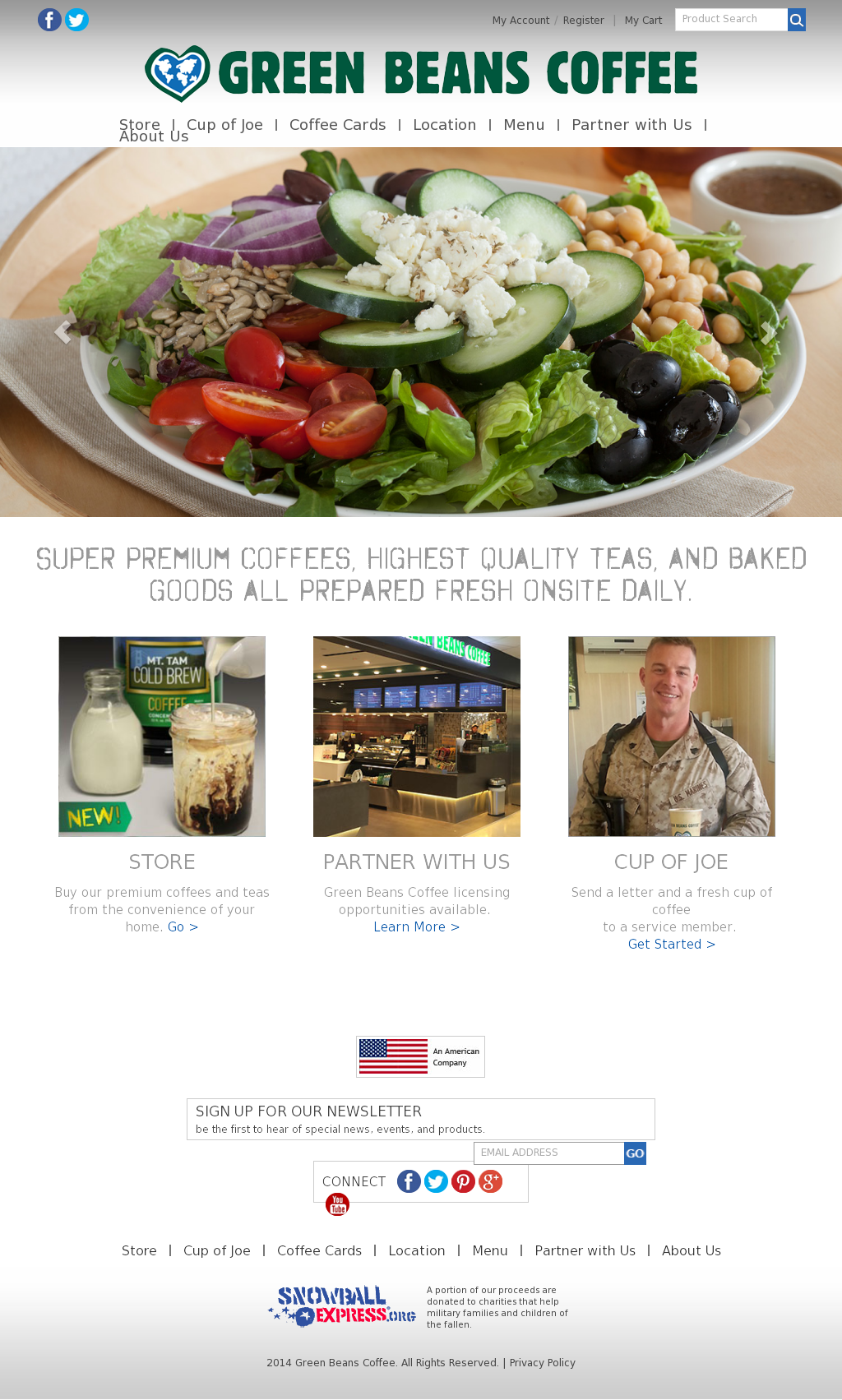 Green Beans Coffee Competitors, Revenue And Employees - Superfood Clipart (1024x1703), Png Download