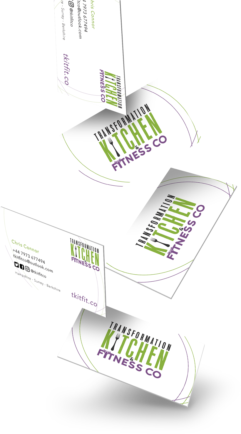 Falling Business Card Mockups - Business Cards Falling Mockup Png Clipart (820x1473), Png Download