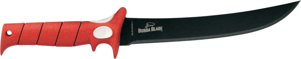 Bubba Blade Clipart (1000x707), Png Download
