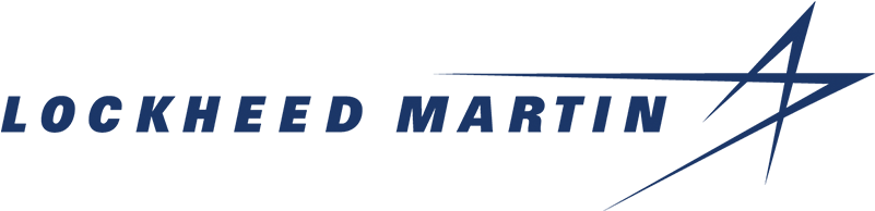 Lockheed Martin Logo - Triangle Clipart (1100x493), Png Download