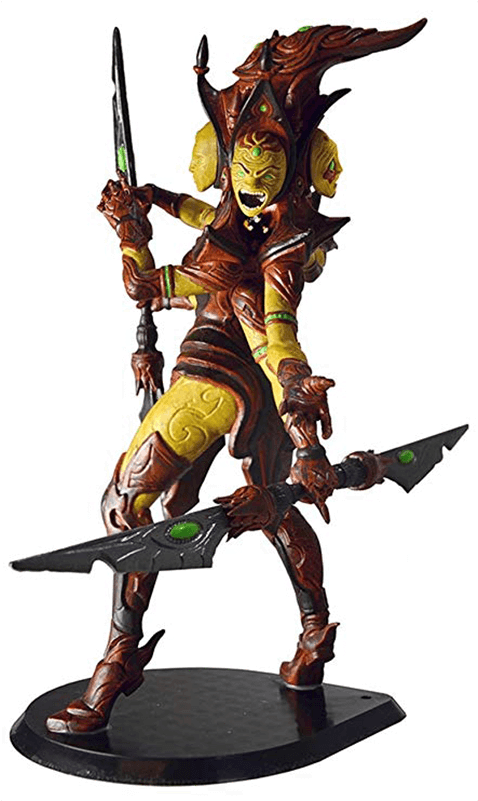 Gudanna Dominion Valkali Colossus Expansion - Valkali Colossus Clipart (800x800), Png Download