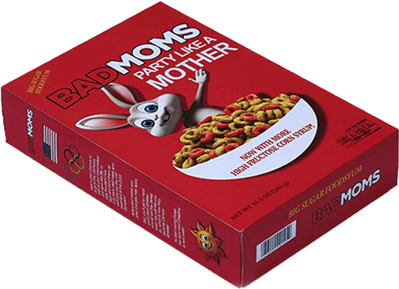 Cereal Boxes - Wholesale Cereal Boxes Clipart (600x600), Png Download