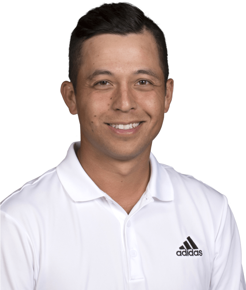 Xander Schauffele - Gholamreza Haffari Clipart (840x1050), Png Download