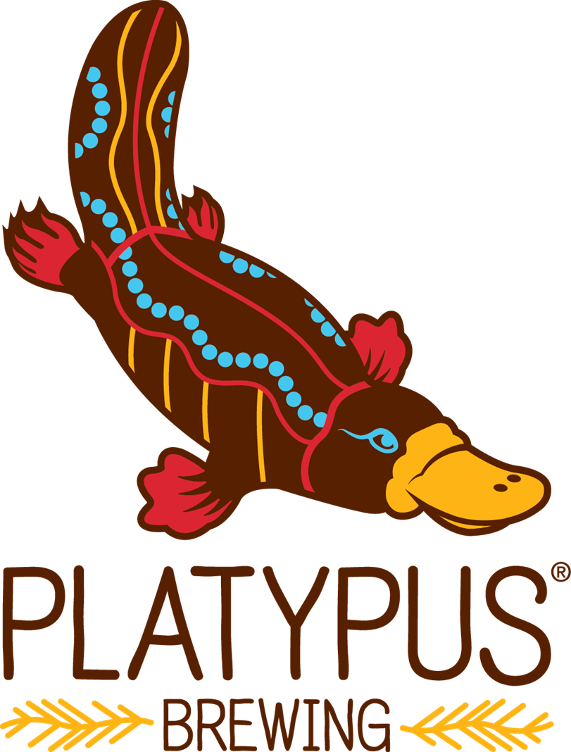 Sales Manager - Platypus Brewing Clipart (811x1068), Png Download