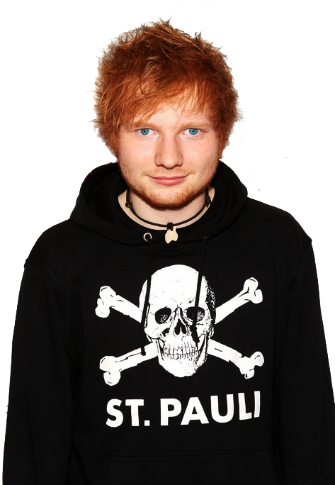 Fc St. Pauli Clipart (500x685), Png Download