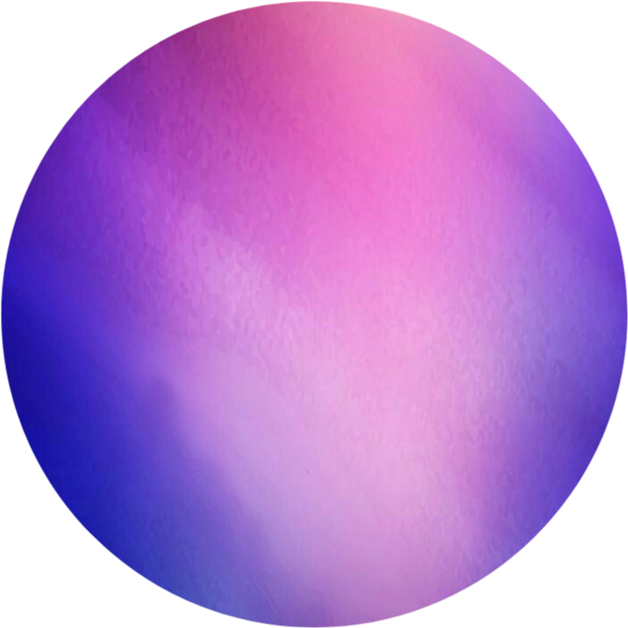 #circle #png #tumblr #background #astethic #kpop #colorful - Circle Clipart (701x701), Png Download