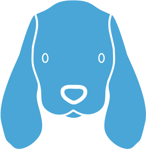 Dog Bowl - Dog Catches Something Clipart (750x750), Png Download