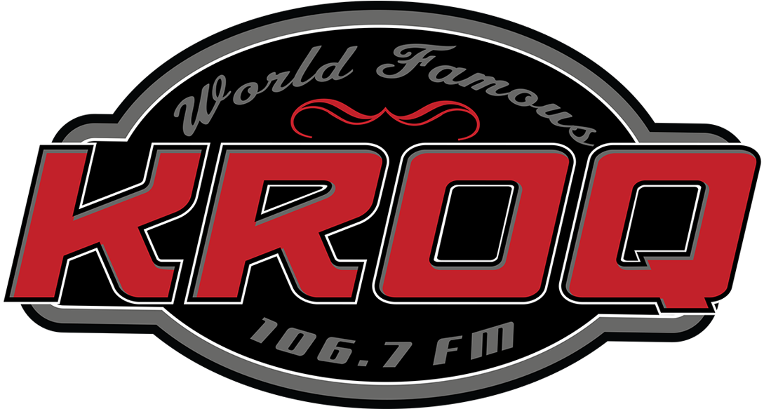 Kroq Radio Logo Clipart (1200x630), Png Download