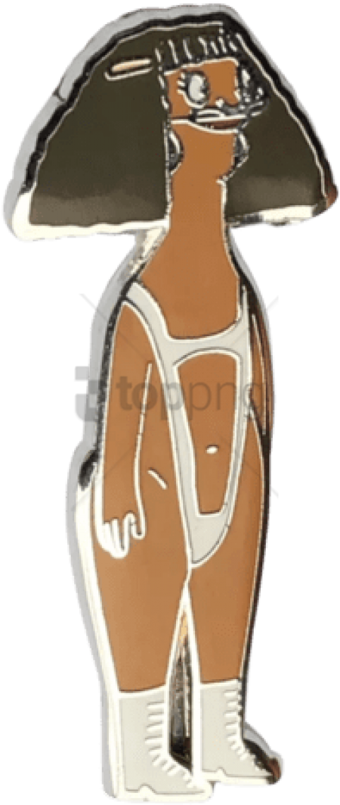 Free Png Marshmellow Pin - Illustration Clipart (481x1138), Png Download