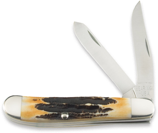 Bear 507 - Utility Knife Clipart (912x765), Png Download