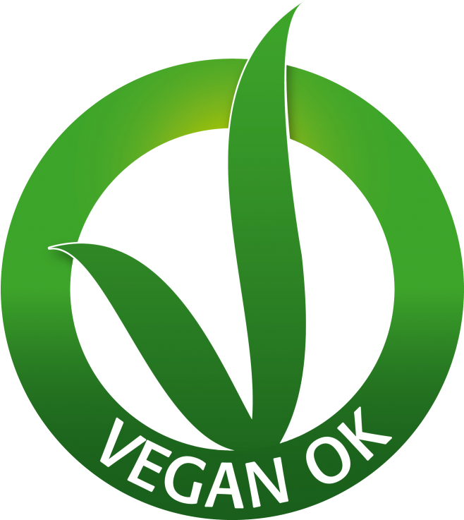 Vegan Ok Png - Vegan Ok Clipart (657x750), Png Download