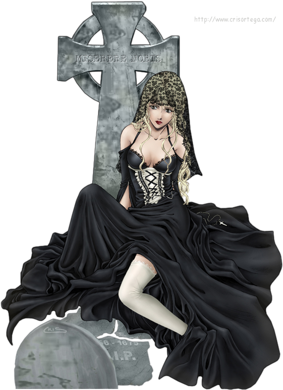 Photo Jet Crisortega Ninedays Miserere Ok - Gown Clipart (561x773), Png Download