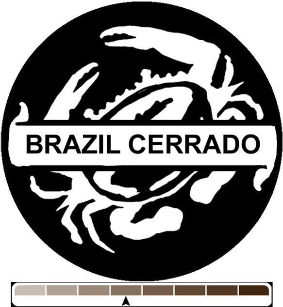 Zekes Coffee Logo Clipart (662x655), Png Download