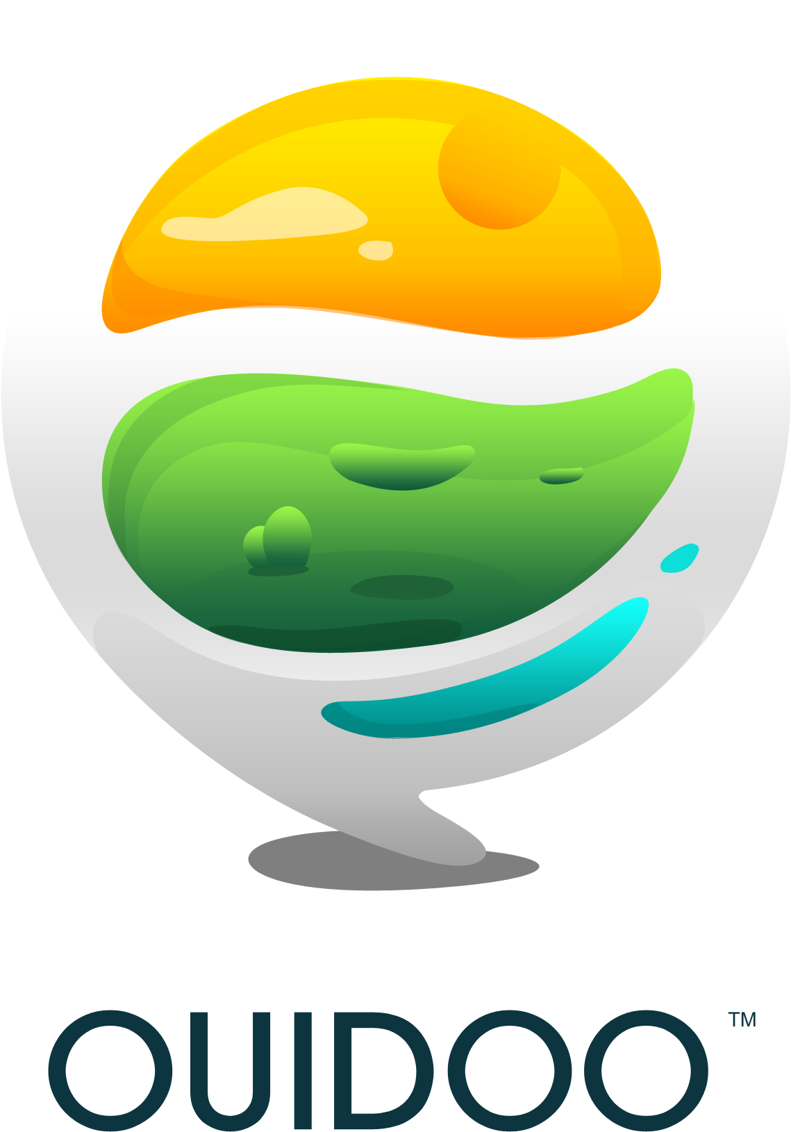 Optic Gaming Logo Transparent Png Optic Gaming Logo - Graphic Design Clipart (2560x1848), Png Download