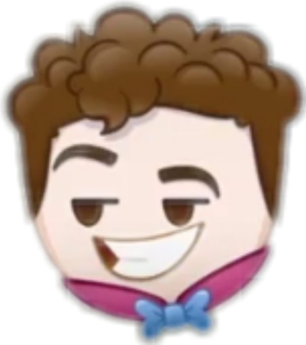 #soy Luna Emoji #matteo - Emoji De Soy Luna Clipart (1024x1024), Png Download