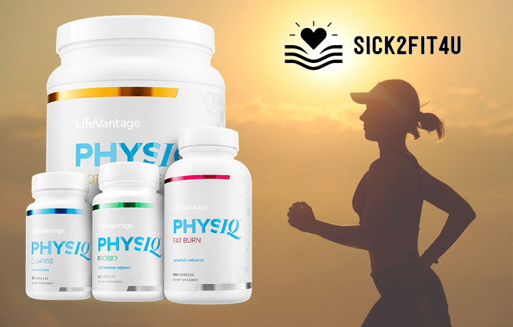 25% Off Physiq™ - Quotes On World Health Day Clipart (750x478), Png Download
