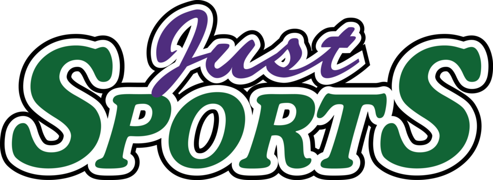 Just Sports Clipart (1000x367), Png Download