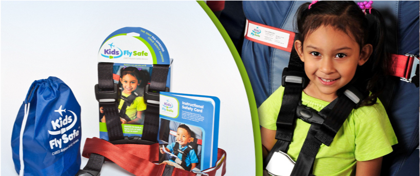 Ride Safe - Cares Harnesses Clipart (1050x350), Png Download