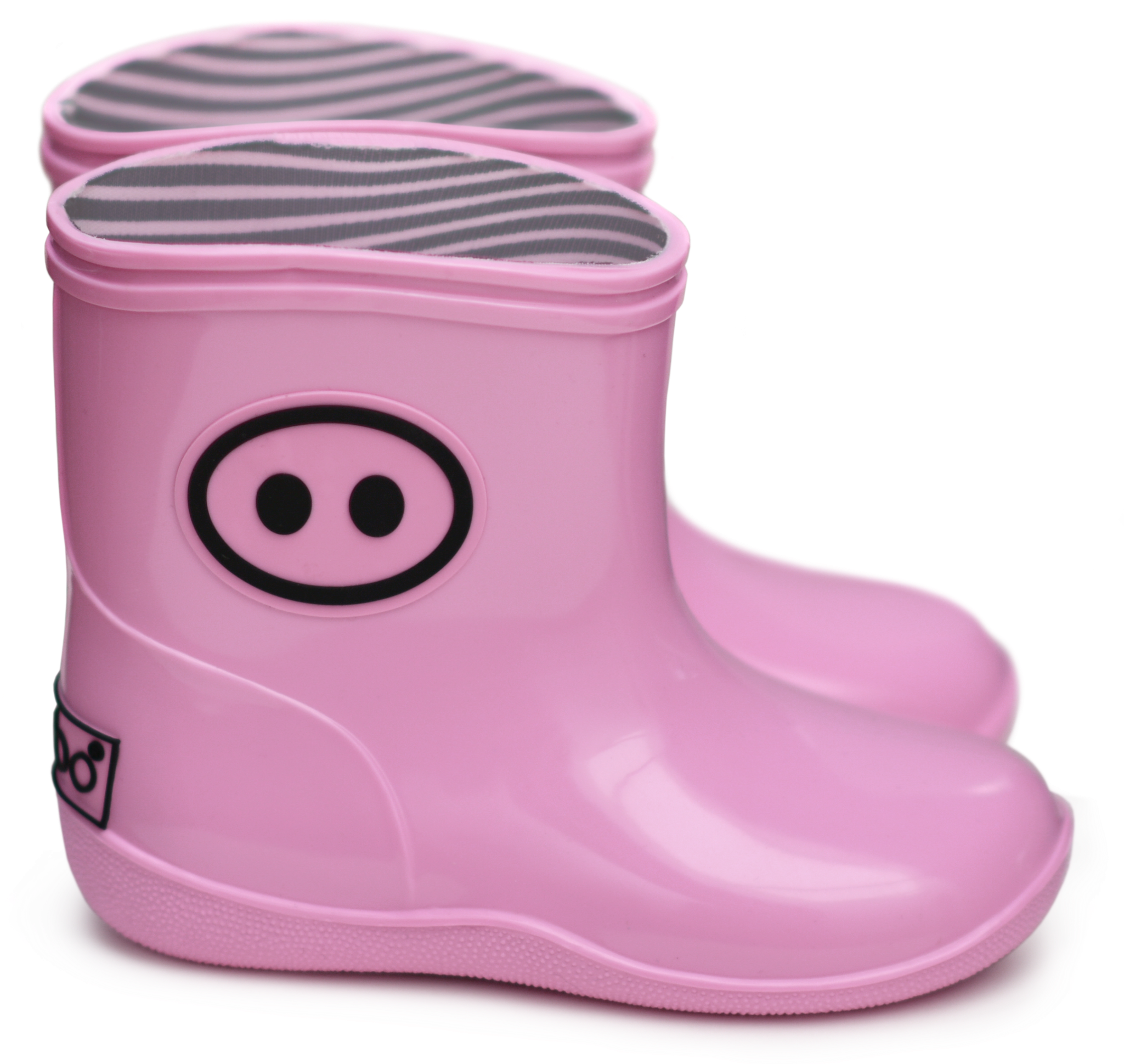 Kids Rain Boots Transparent Background Clipart (2048x1945), Png Download