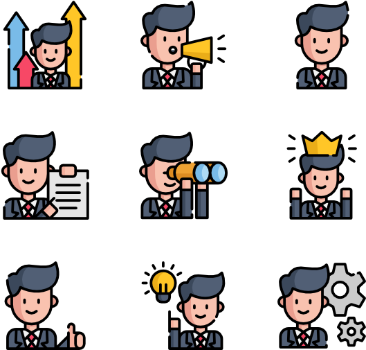 Leadership - Human Rights Vector Png Clipart (600x564), Png Download