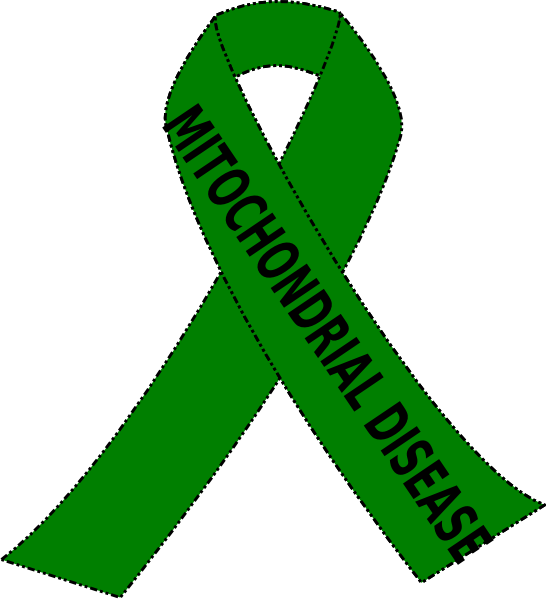 Mito Ribbon Clipart (546x599), Png Download