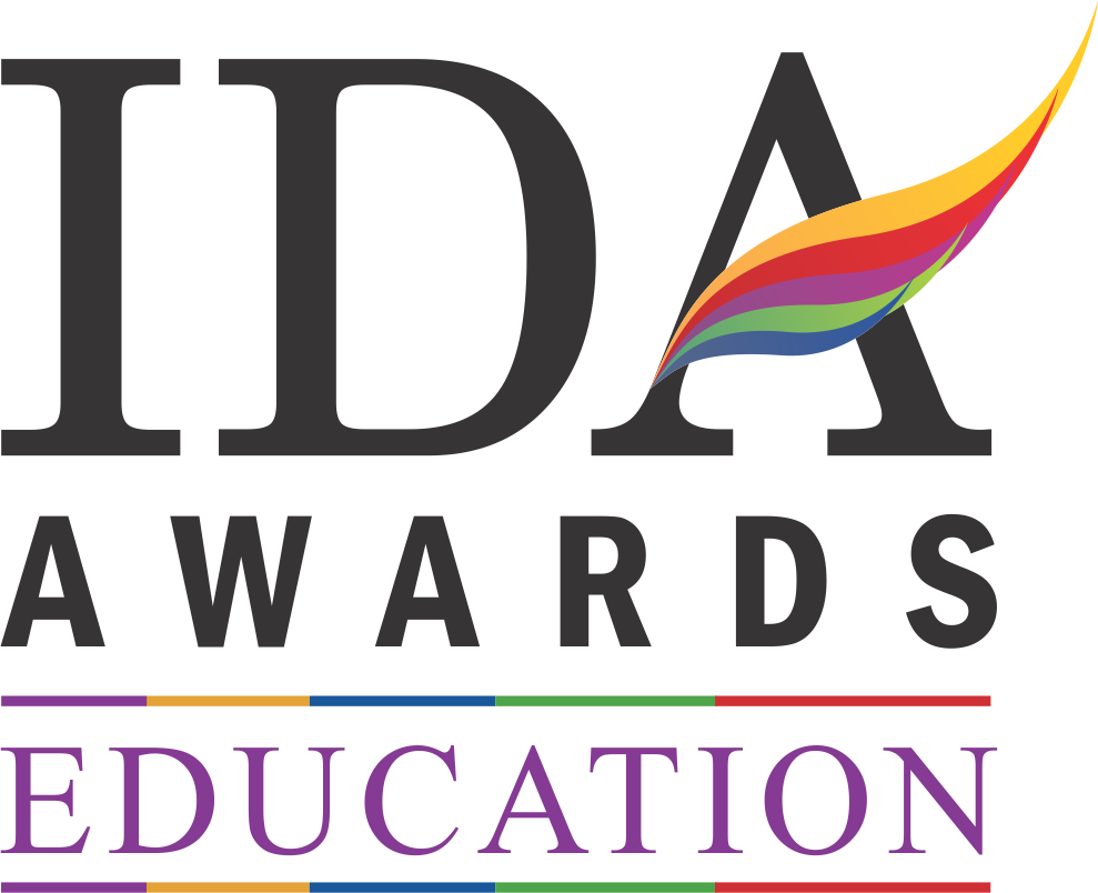 Ida Education Awards Mergers And Acquisitions Clipart Large Size
