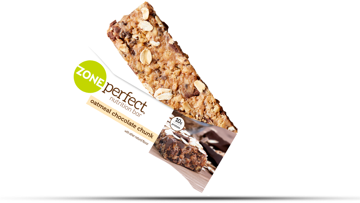 Classic - - Oatmeal - Chocolate - Chunk Tcm1506 125620 - Turrón Clipart (1200x700), Png Download