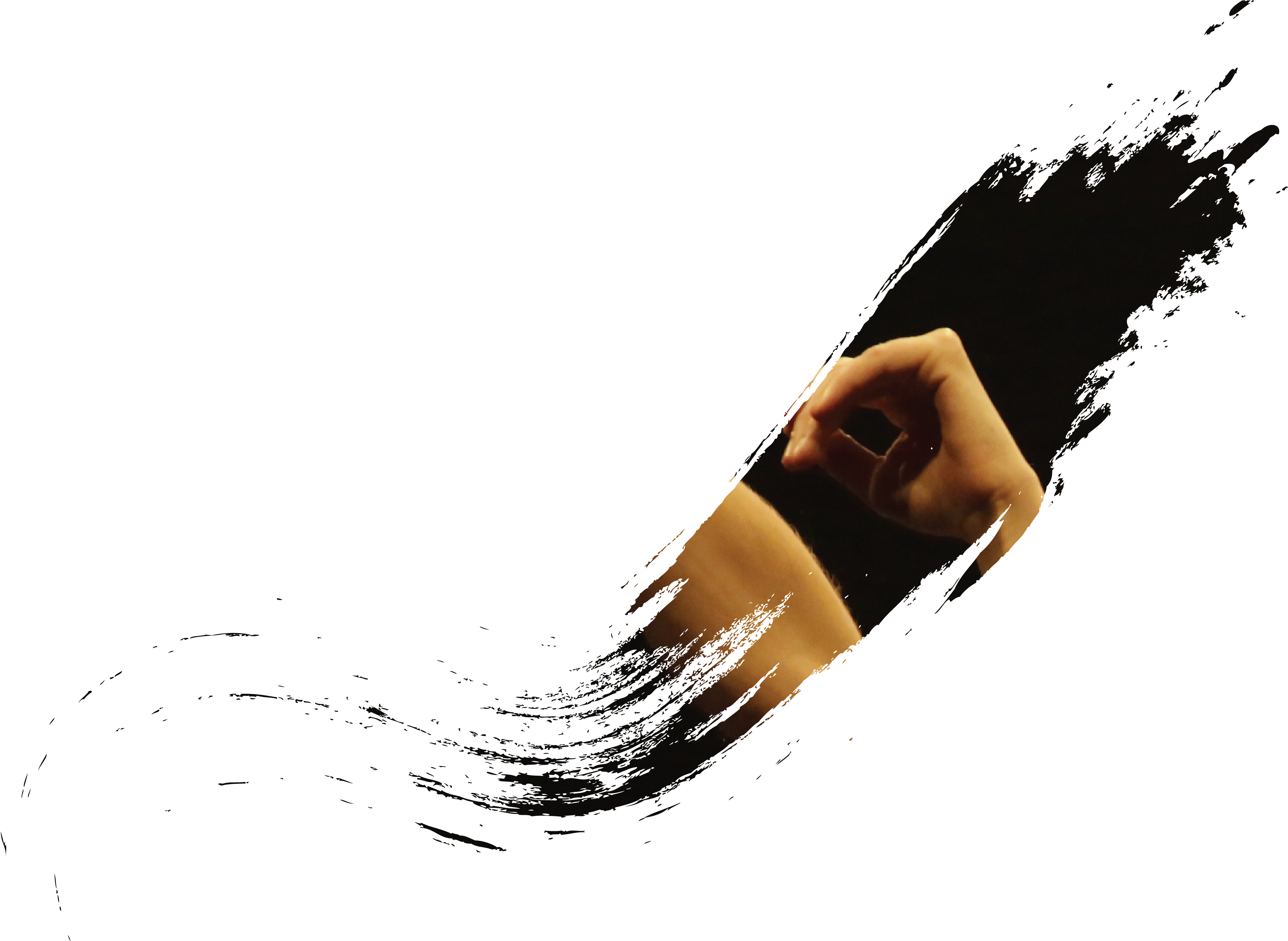 What Is Manga Theatre - Illustration Clipart (3508x2480), Png Download