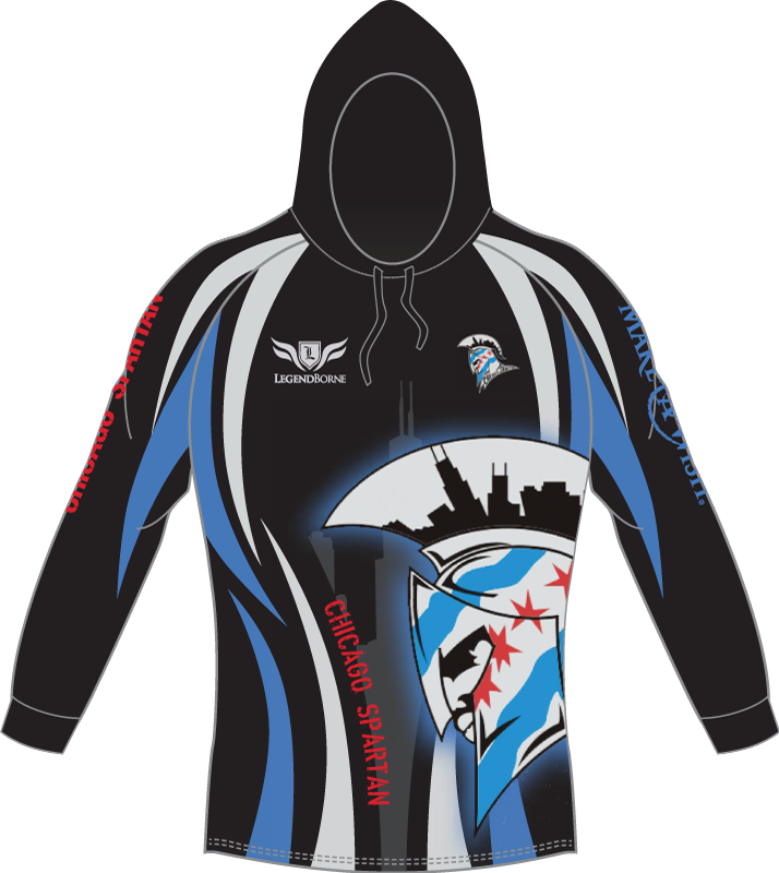 Sku - N/a - - Hoodie Clipart (714x800), Png Download
