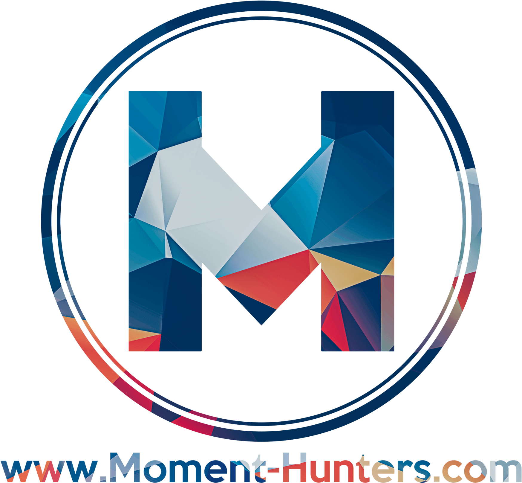 Moment Hunter - Graphic Design Clipart (1920x1920), Png Download