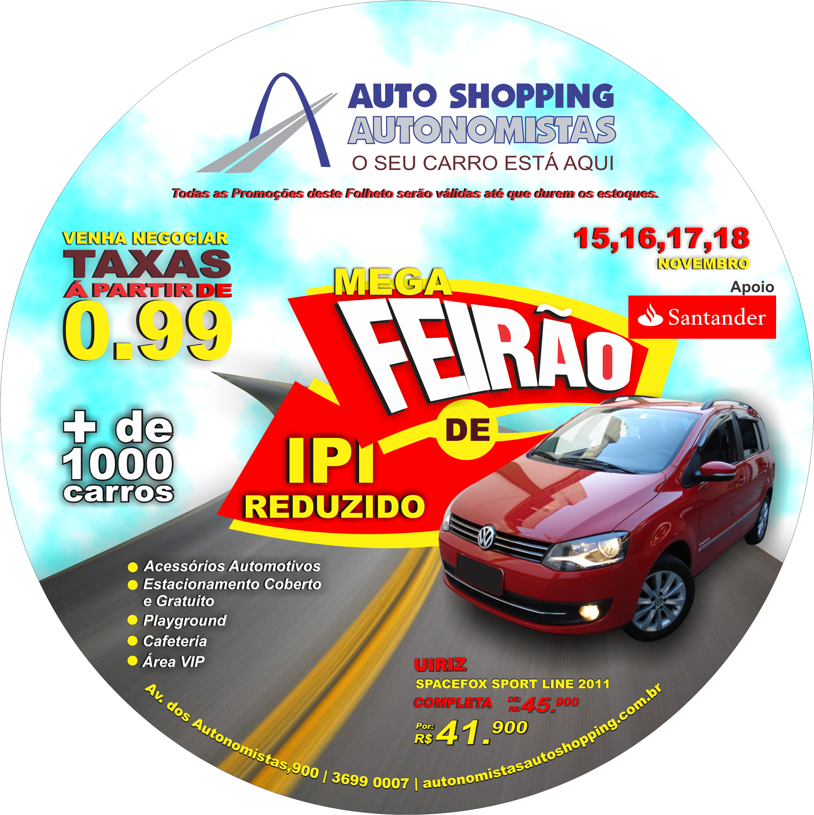 Ofertas De Carros Usados - Minivan Clipart (2600x2601), Png Download
