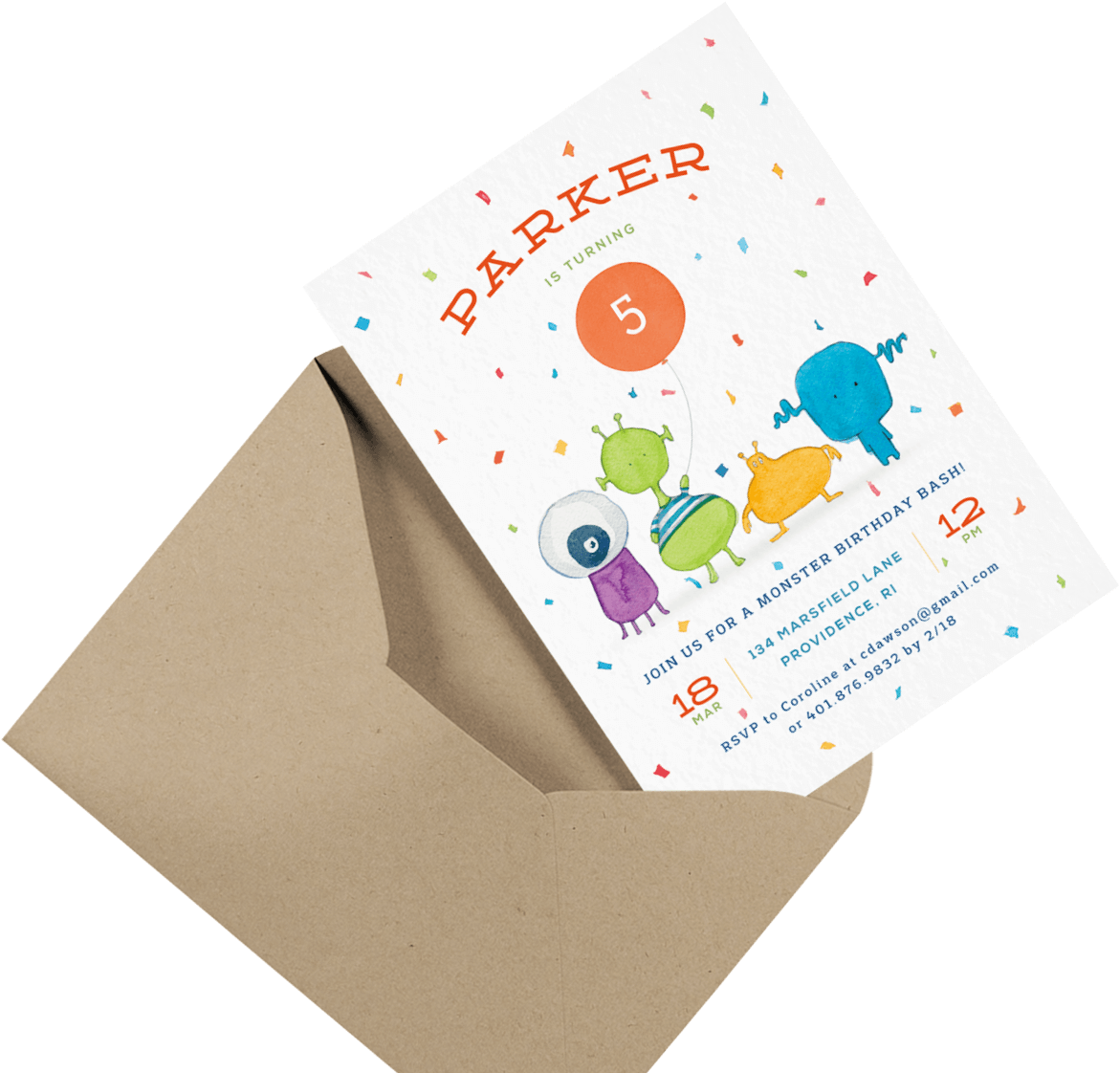 Children's Train Birthday Party Invite - I Love You And I'm Sorry Apology Card Clipart (1200x1200), Png Download