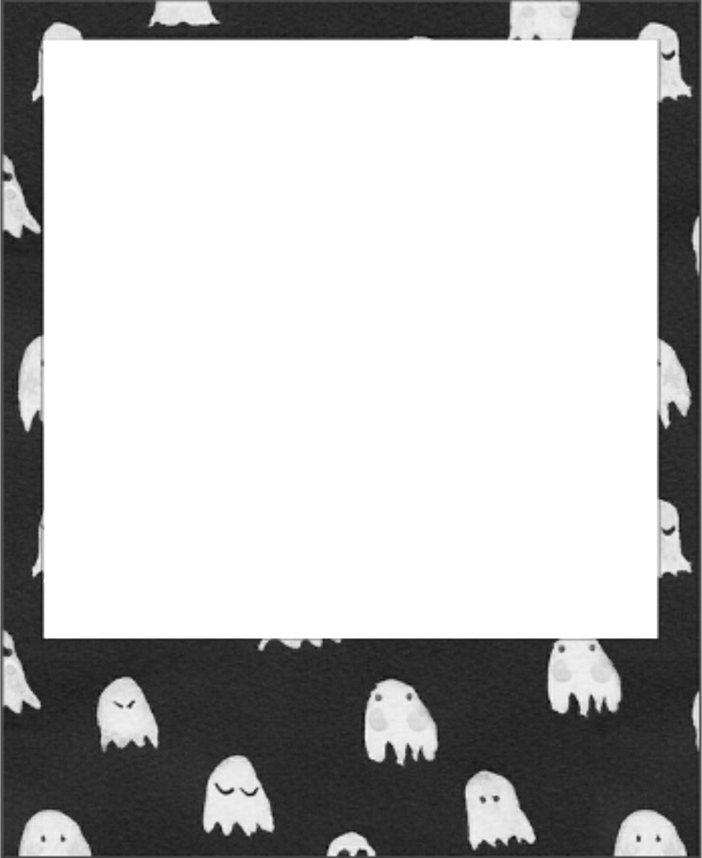 Png Tumblr Polaroid Marco Clipart (789x964), Png Download