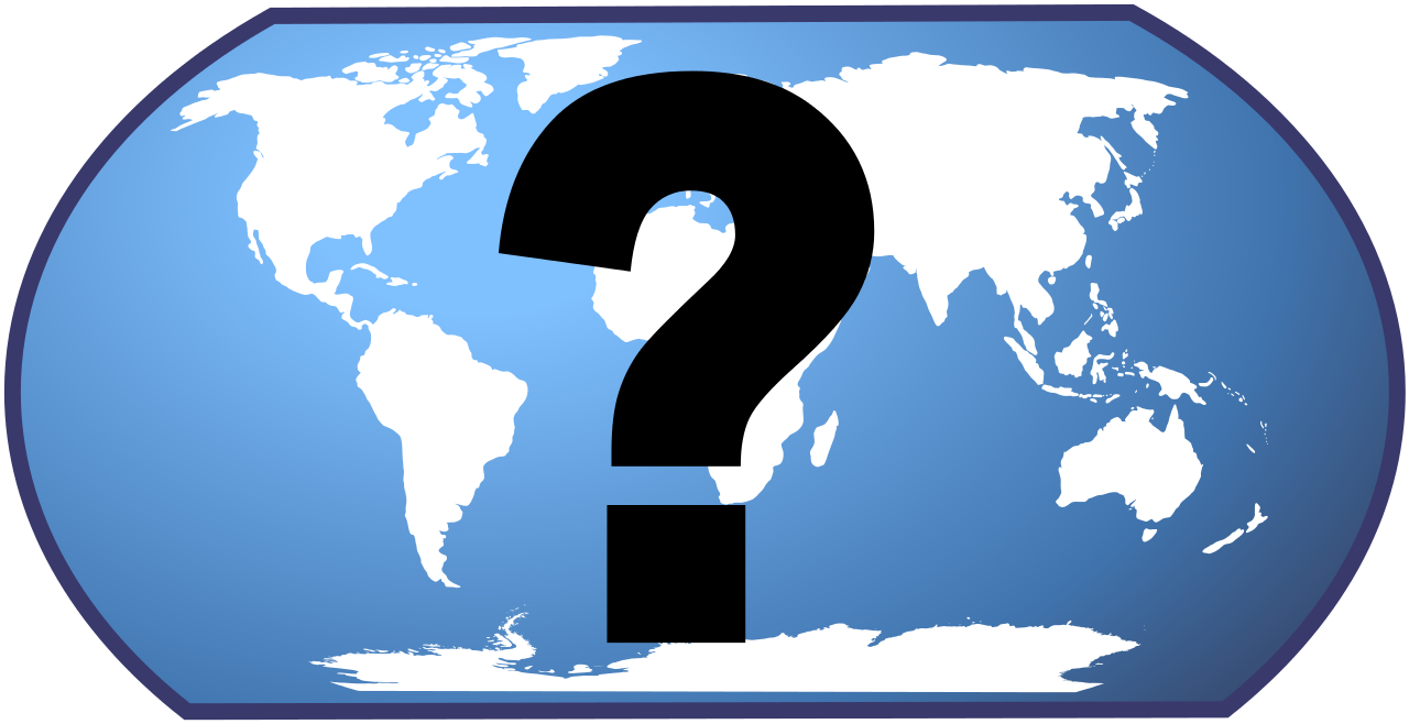 World Png Icon Clipart (1280x658), Png Download