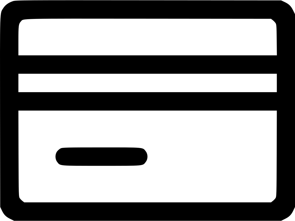 Credit Card Comments Clipart (980x736), Png Download