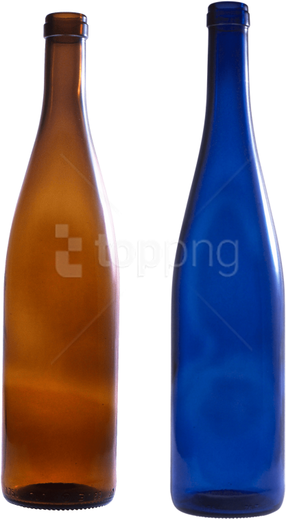 Free Png Download Glass Bottle Png Images Background - Empty Beer Bottle Png Clipart (480x815), Png Download