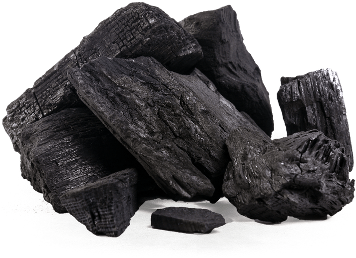 Choooser Level - Charcoal For Skin Clipart (714x714), Png Download