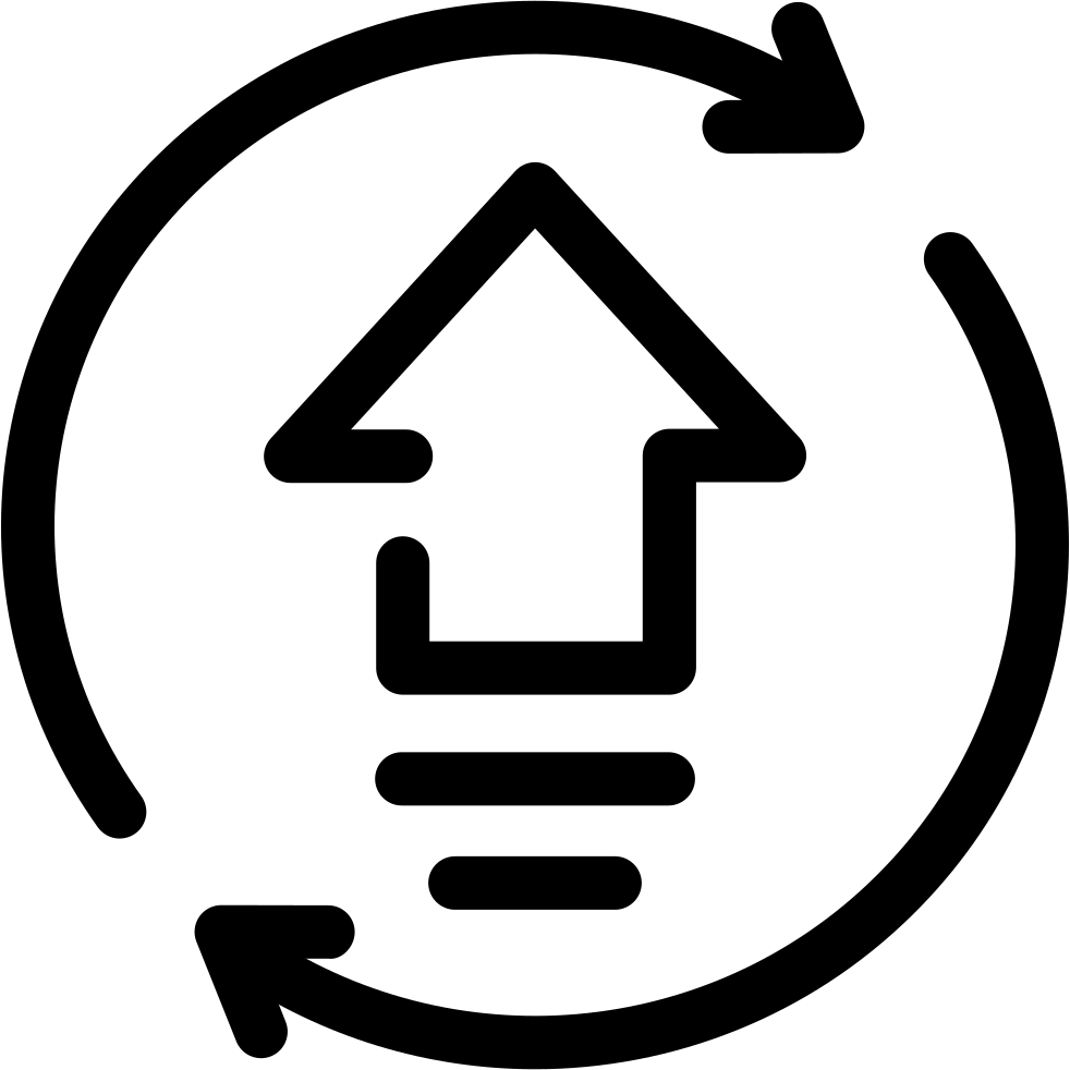 Upgrade Png Clipart (982x982), Png Download