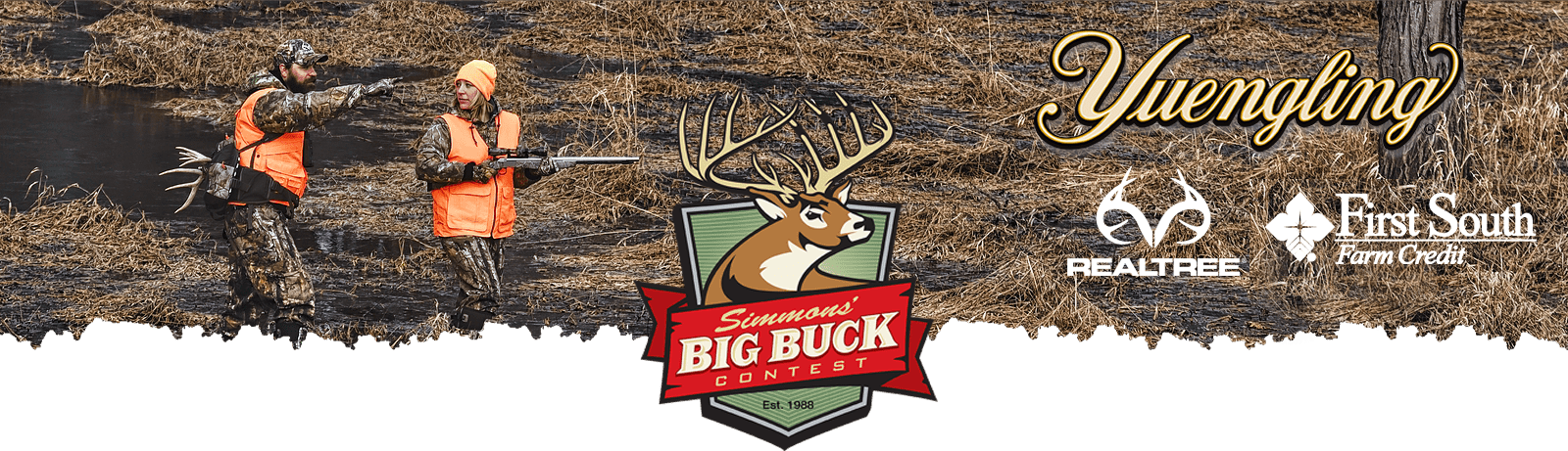 Elk Clipart (1600x461), Png Download