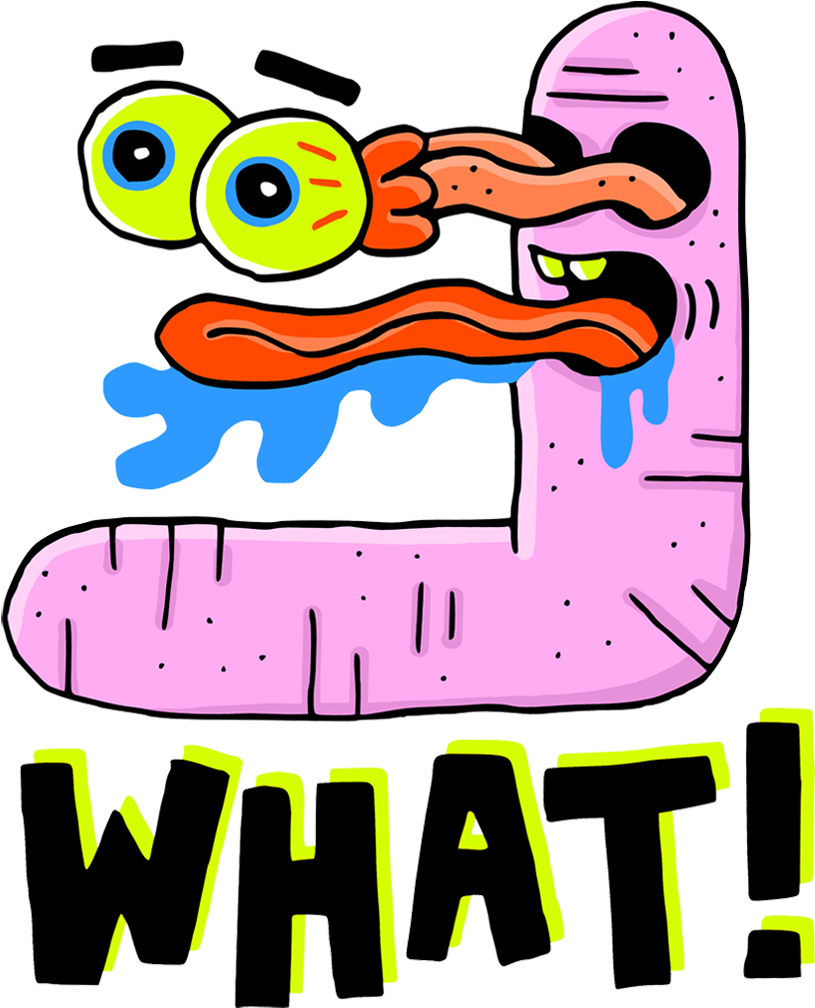 New Sticker Pack In Clipart (1024x1024), Png Download