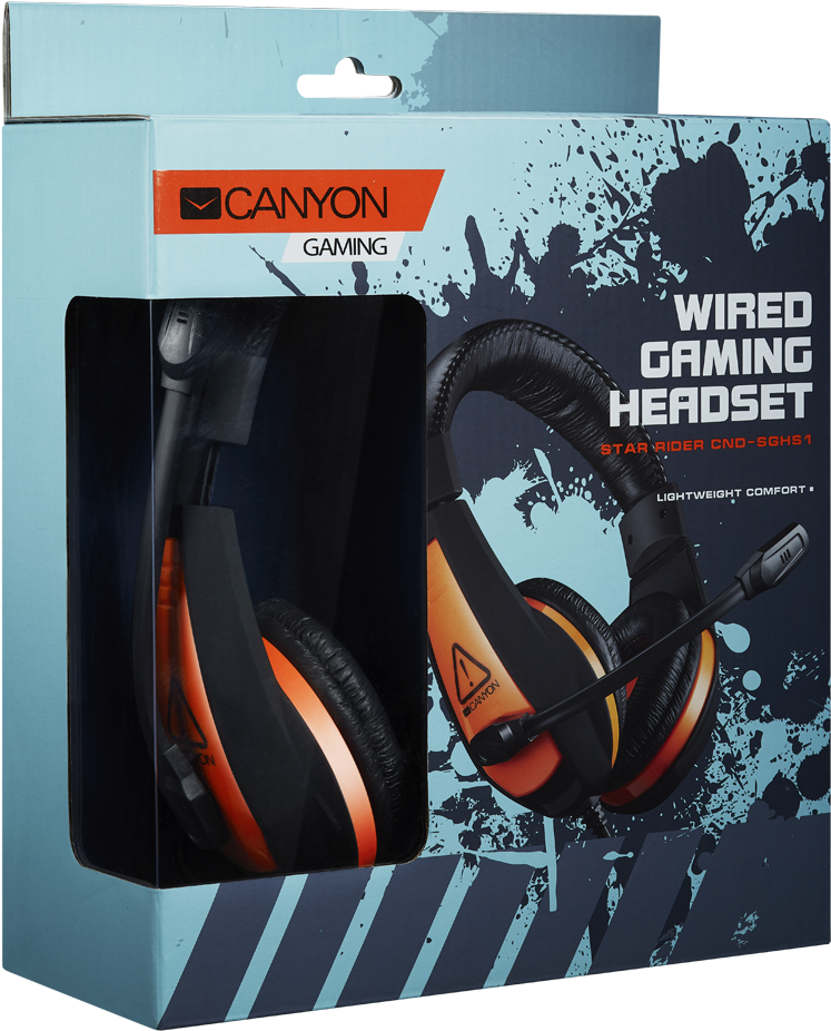 Cnd Sghs1 - Headset Clipart (1280x1280), Png Download