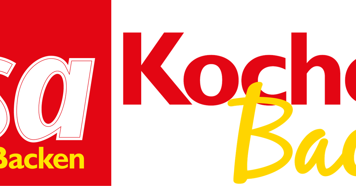 Lisa Kochen Und Backen Clipart (1200x628), Png Download