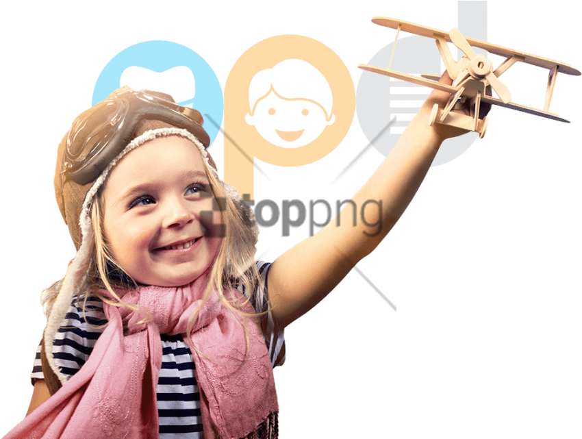 Free Png Two Young Girls With Braces Png Image With - Children Happiness Clipart (850x641), Png Download