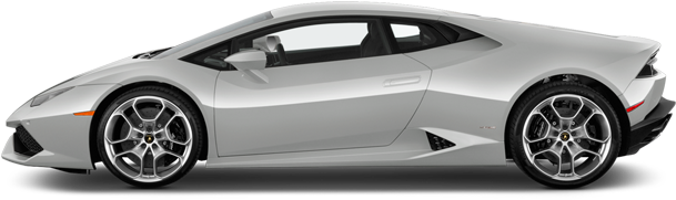 Lamborghini Huracan Lp 610-4 - 2014 Lamborghini Huracan Clipart (640x480), Png Download