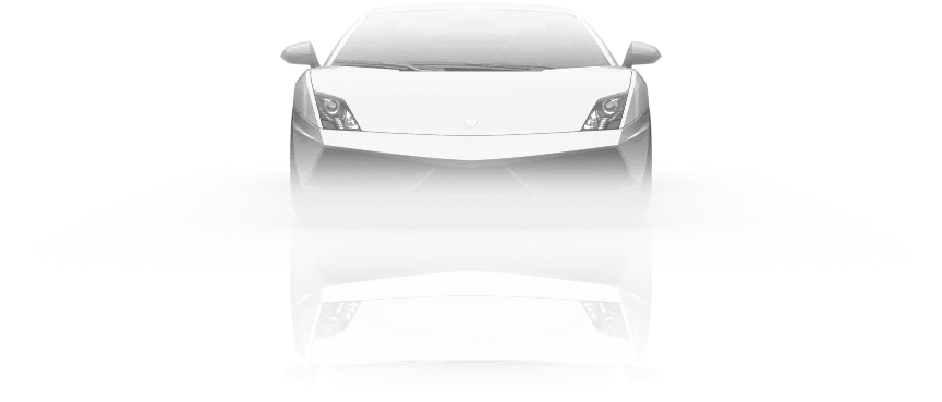 Lamborghini Gallardo Coupe - Lamborghini Gallardo Clipart (1004x518), Png Download
